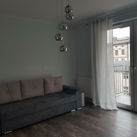 Apartamenty Strzelecka Poznan Exterior foto