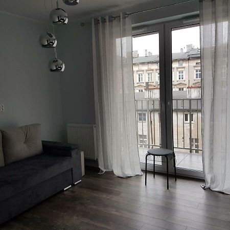 Apartamenty Strzelecka Poznan Exterior foto