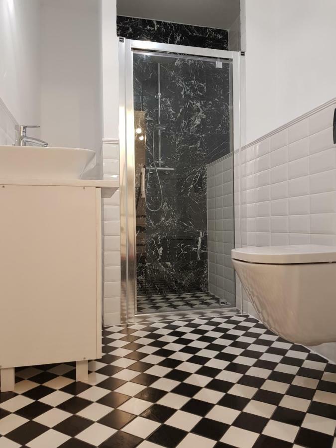 Apartamenty Strzelecka Poznan Exterior foto