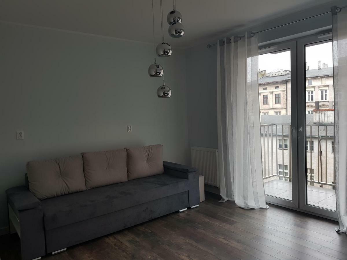 Apartamenty Strzelecka Poznan Exterior foto
