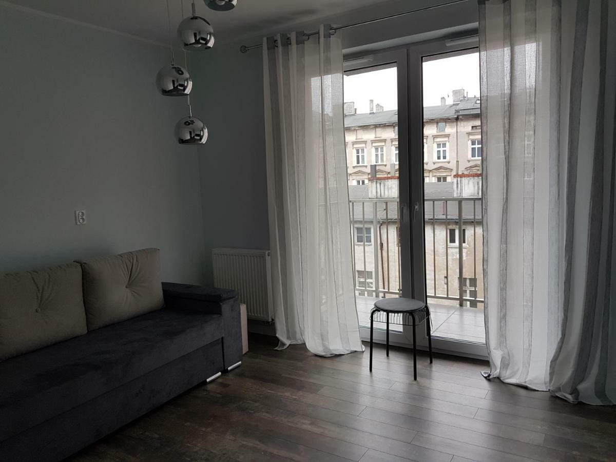 Apartamenty Strzelecka Poznan Exterior foto