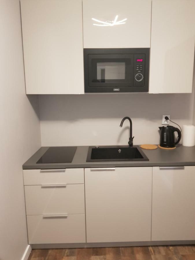 Apartamenty Strzelecka Poznan Exterior foto